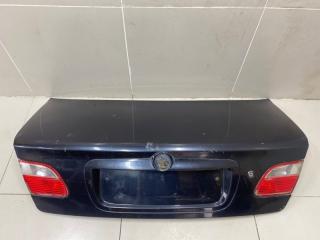 Крышка багажника Fiat Albea 2007 Б/У Крышка багажника Fiat Albea 2007