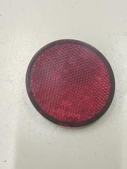 Фото запчасти отражатель в бампер задний правый Nissan Qashqai+2 2012 Б/У запчасть Запчасть отражатель в бампер задний правый Nissan Qashqai+2 2012