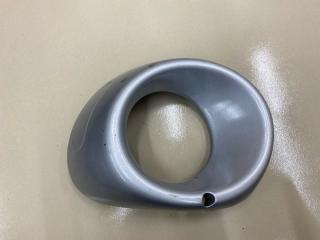 Рамка противотуманной фары правая Mitsubishi Outlander 3