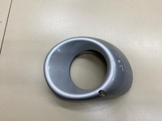 Рамка противотуманной фары левая Mitsubishi Outlander 3