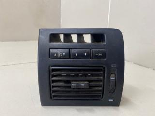 Запчасть дефлектор воздушный левый Fiat Albea 2007