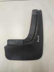 Брызговик задний правый Skoda Rapid 2 Б/У Брызговик задний правый Skoda Rapid 2