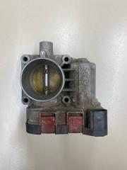 Заслонка дроссельная электрическая Fiat Albea