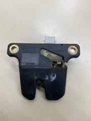 Замок двери багажника Audi A3 1997