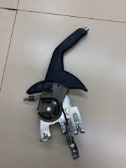 Рычаг стояночного тормоза Hyundai Solaris 1 2014