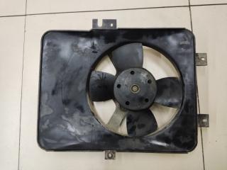 Вентилятор радиатора Лада Приора