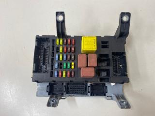 Блок предохранителей Fiat Albea 2007 Б/У Блок предохранителей Fiat Albea 2007