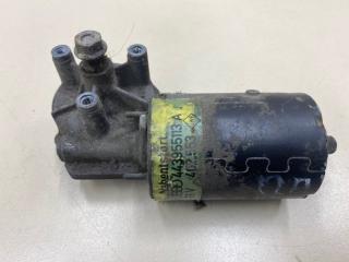 Фото запчасти моторчик стеклоочистителя передний Audi 100 C3 Б/У запчасть Запчасть моторчик стеклоочистителя передний Audi 100 C3