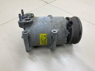Компрессор кондиционера Ford Focus 3 2012