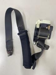 Запчасть ремень безопасности передний левый Fiat Albea 2007