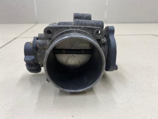 Заслонка дроссельная механическая Volvo S40 1 2001