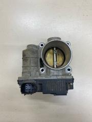 Заслонка дроссельная электрическая Nissan Almera Classic 2011