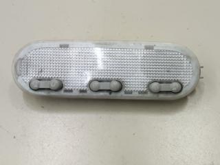 Фото запчасти плафон салонный Nissan Almera 3 2013 Б/У запчасть Запчасть плафон салонный Nissan Almera 3 2013