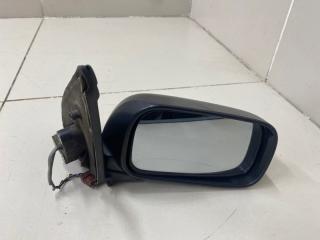 Зеркало боковое электрическое правое Nissan Almera 1 1997