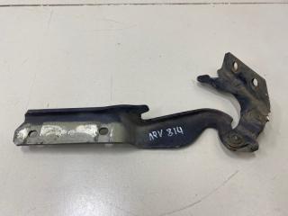 Петля капота левая Fiat Albea 2007 Б/У Петля капота левая Fiat Albea 2007