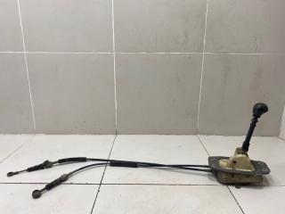 Кулиса КПП Fiat Albea 2007 Б/У Кулиса КПП Fiat Albea 2007