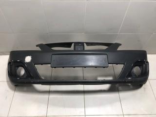 Бампер передний Лада Ларгус Кросс