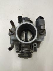 Заслонка дроссельная механическая Лада 2110