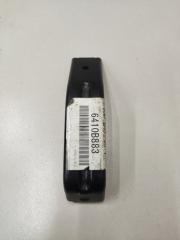 Фото запчасти кронштейн бампера задний Mitsubishi Outlander 3 Б/У запчасть Запчасть кронштейн бампера задний Mitsubishi Outlander 3