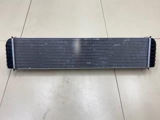 Интеркулер Jetour Dashing