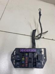 Блок предохранителей Chery QQ6 S21 2008 Б/У Блок предохранителей Chery QQ6 S21 2008