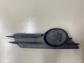 Фото запчасти решетка в бампер правая Opel Corsa D 2009 Б/У запчасть Запчасть решетка в бампер правая Opel Corsa D 2009