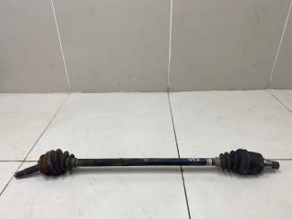 Полуось (привод) передний правый Chery QQ6 S21 2008