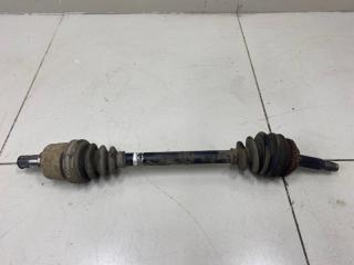 Полуось (привод) передний левый Chery QQ6 S21 2008