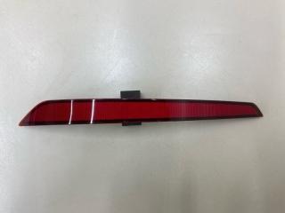 Фото запчасти отражатель в бампер задний левый Skoda Rapid 2 Б/У запчасть Запчасть отражатель в бампер задний левый Skoda Rapid 2