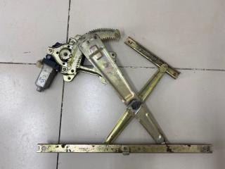 Запчасть стеклоподъемник элект. передний правый Chery QQ6 S21 2008