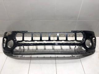 Запчасть бампер передний Mini Clubman 2