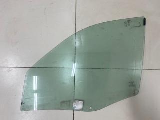 Запчасть стекло двери переднее левое Fiat Albea 2007