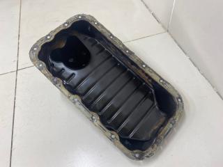 Поддон масляный двигателя Daewoo Matiz