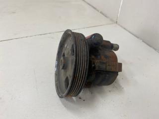 Насос гидроусилителя Renault Logan 1 2009 Б/У Насос гидроусилителя Renault Logan 1 2009