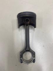 Поршень ДВС с шатуном Mitsubishi Lancer 10 2007