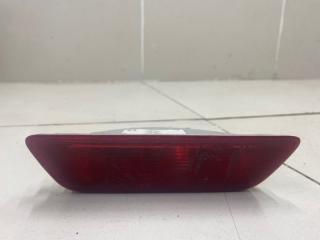 Фонарь в бампер задний левый Nissan X-Trail 2