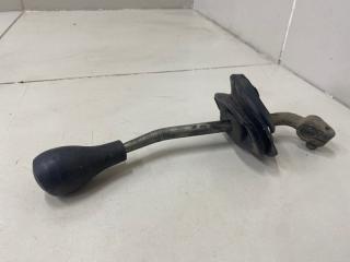 Запчасть рычаг переключения раздаточной коробки УАЗ Патриот