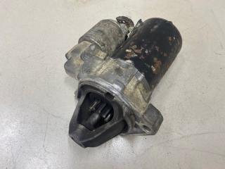 Стартер Ford Focus 1 2004