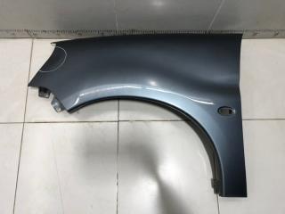 Крыло переднее левое Peugeot Partner 2005 Б/У Крыло переднее левое Peugeot Partner 2005