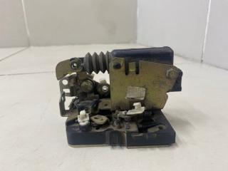 Замок двери передний правый Renault Logan 1 Б/У Замок двери передний правый Renault Logan 1