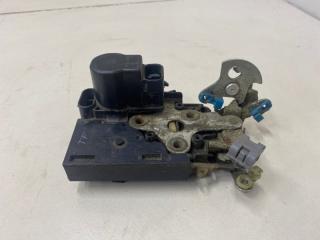 Замок двери передний правый Chevrolet Lanos 2006 Б/У Замок двери передний правый Chevrolet Lanos 2006