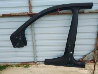 Порог со стойкой левый Ford Fusion Б/У Порог со стойкой левый Ford Fusion