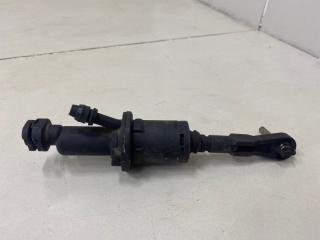 Фото запчасти цилиндр сцепления главный Citroen C5 2004 Б/У запчасть Запчасть цилиндр сцепления главный Citroen C5 2004