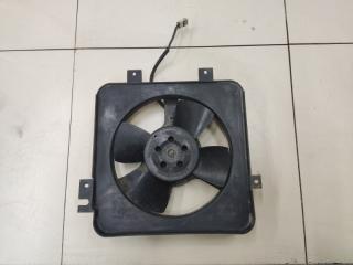 Вентилятор радиатора Лада 2110