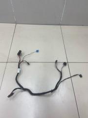 Фото запчасти проводка отопителя Volkswagen Polo 5 2016 Б/У запчасть Запчасть проводка отопителя Volkswagen Polo 5 2016