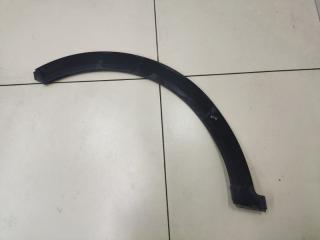 Накладка на крыло передняя левая Hyundai Creta 1