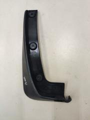 Брызговик задний левый Hyundai Santa Fe 3 Б/У Брызговик задний левый Hyundai Santa Fe 3