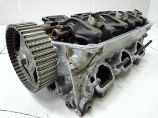 Головка блока цилиндров правая Mitsubishi Diamante 2