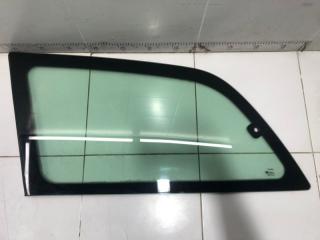 Стекло кузовное открывающееся заднее левое Toyota Estima 1998