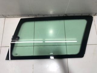 Стекло кузовное открывающееся правое Toyota Estima 1998